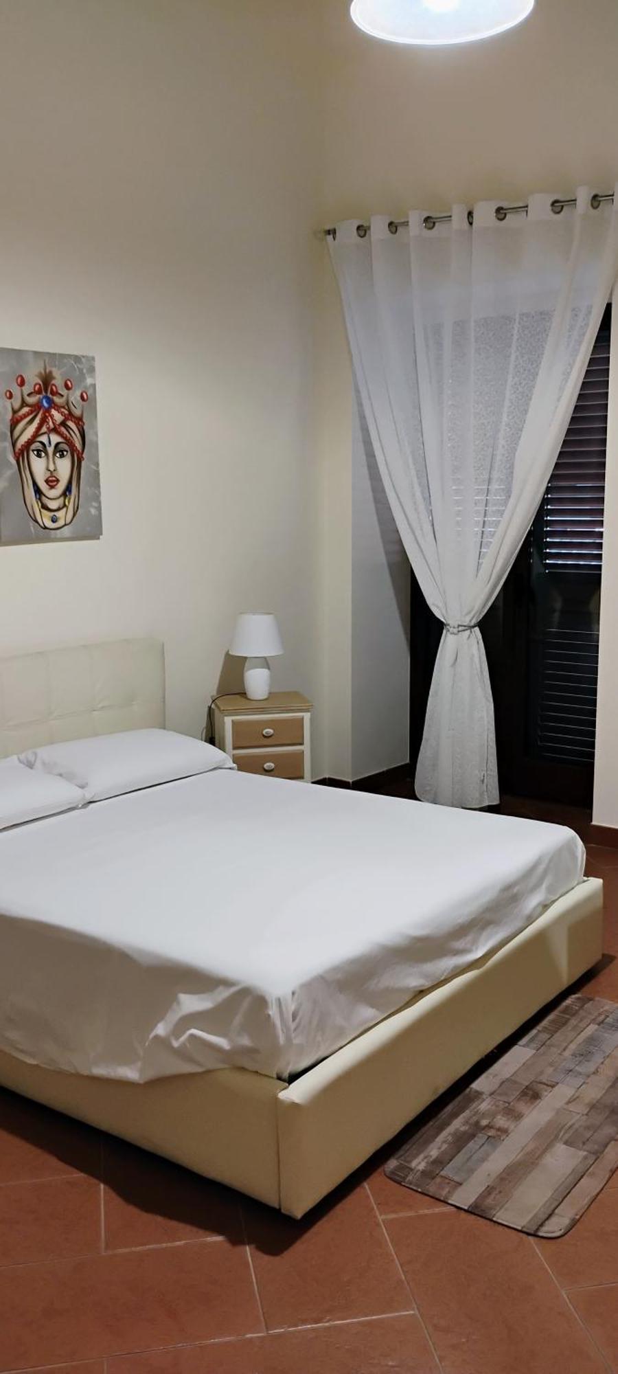 Atena Apartments Agrigent Exterior foto